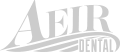 Aeir Dental | Top Dental Clinic in SW Calgary | Logo